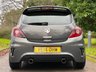 USED 2014 14 VAUXHALL CORSA 1.6 VXR CLUB SPORT 3d 207 BHP 