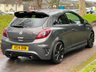 USED 2014 14 VAUXHALL CORSA 1.6 VXR CLUB SPORT 3d 207 BHP 