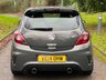 USED 2014 14 VAUXHALL CORSA 1.6 VXR CLUB SPORT 3d 207 BHP 