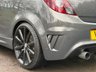 USED 2014 14 VAUXHALL CORSA 1.6 VXR CLUB SPORT 3d 207 BHP 