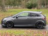 USED 2014 14 VAUXHALL CORSA 1.6 VXR CLUB SPORT 3d 207 BHP 