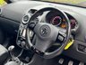 USED 2014 14 VAUXHALL CORSA 1.6 VXR CLUB SPORT 3d 207 BHP 