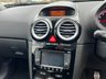USED 2014 14 VAUXHALL CORSA 1.6 VXR CLUB SPORT 3d 207 BHP 