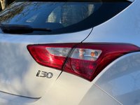 USED 2013 63 HYUNDAI I30 1.6 STYLE NAV BLUE DRIVE CRDI  5d 126 BHP 