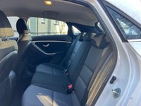 USED 2013 63 HYUNDAI I30 1.6 STYLE NAV BLUE DRIVE CRDI  5d 126 BHP 