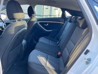 USED 2013 63 HYUNDAI I30 1.6 STYLE NAV BLUE DRIVE CRDI  5d 126 BHP 
