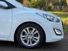 USED 2013 63 HYUNDAI I30 1.6 STYLE NAV BLUE DRIVE CRDI  5d 126 BHP 