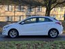 USED 2013 63 HYUNDAI I30 1.6 STYLE NAV BLUE DRIVE CRDI  5d 126 BHP 