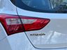 USED 2013 63 HYUNDAI I30 1.6 STYLE NAV BLUE DRIVE CRDI  5d 126 BHP 
