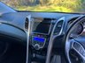 USED 2013 63 HYUNDAI I30 1.6 STYLE NAV BLUE DRIVE CRDI  5d 126 BHP 