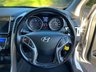 USED 2013 63 HYUNDAI I30 1.6 STYLE NAV BLUE DRIVE CRDI  5d 126 BHP 