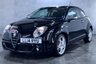 USED 2014 14 ALFA ROMEO MITO 1.4 TB MULTIAIR DISTINCTIVE TCT 3d 140 BHP 