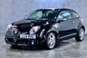 USED 2014 14 ALFA ROMEO MITO 1.4 TB MULTIAIR DISTINCTIVE TCT 3d 140 BHP 