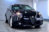 USED 2014 14 ALFA ROMEO MITO 1.4 TB MULTIAIR DISTINCTIVE TCT 3d 140 BHP 