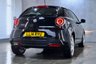 USED 2014 14 ALFA ROMEO MITO 1.4 TB MULTIAIR DISTINCTIVE TCT 3d 140 BHP 