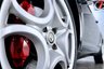 USED 2014 14 ALFA ROMEO MITO 1.4 TB MULTIAIR DISTINCTIVE TCT 3d 140 BHP 