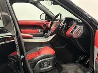 USED 2017 67 LAND ROVER RANGE ROVER SPORT 3.0 SDV6 AUTOBIOGRAPHY DYNAMIC 5d 306 BHP Striking 3.0 Autobiography Dynamic