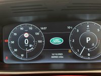 USED 2017 67 LAND ROVER RANGE ROVER SPORT 3.0 SDV6 AUTOBIOGRAPHY DYNAMIC 5d 306 BHP Striking 3.0 Autobiography Dynamic