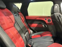 USED 2017 67 LAND ROVER RANGE ROVER SPORT 3.0 SDV6 AUTOBIOGRAPHY DYNAMIC 5d 306 BHP Striking 3.0 Autobiography Dynamic