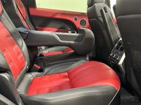 USED 2017 67 LAND ROVER RANGE ROVER SPORT 3.0 SDV6 AUTOBIOGRAPHY DYNAMIC 5d 306 BHP Striking 3.0 Autobiography Dynamic
