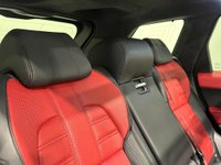 USED 2017 67 LAND ROVER RANGE ROVER SPORT 3.0 SDV6 AUTOBIOGRAPHY DYNAMIC 5d 306 BHP Striking 3.0 Autobiography Dynamic
