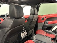 USED 2017 67 LAND ROVER RANGE ROVER SPORT 3.0 SDV6 AUTOBIOGRAPHY DYNAMIC 5d 306 BHP Striking 3.0 Autobiography Dynamic