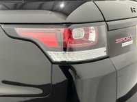 USED 2017 67 LAND ROVER RANGE ROVER SPORT 3.0 SDV6 AUTOBIOGRAPHY DYNAMIC 5d 306 BHP Striking 3.0 Autobiography Dynamic