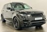 USED 2017 67 LAND ROVER RANGE ROVER SPORT 3.0 SDV6 AUTOBIOGRAPHY DYNAMIC 5d 306 BHP Striking 3.0 Autobiography Dynamic