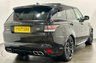 USED 2017 67 LAND ROVER RANGE ROVER SPORT 3.0 SDV6 AUTOBIOGRAPHY DYNAMIC 5d 306 BHP Striking 3.0 Autobiography Dynamic