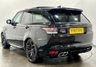 USED 2017 67 LAND ROVER RANGE ROVER SPORT 3.0 SDV6 AUTOBIOGRAPHY DYNAMIC 5d 306 BHP Striking 3.0 Autobiography Dynamic