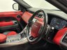 USED 2017 67 LAND ROVER RANGE ROVER SPORT 3.0 SDV6 AUTOBIOGRAPHY DYNAMIC 5d 306 BHP Striking 3.0 Autobiography Dynamic