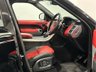 USED 2017 67 LAND ROVER RANGE ROVER SPORT 3.0 SDV6 AUTOBIOGRAPHY DYNAMIC 5d 306 BHP Striking 3.0 Autobiography Dynamic
