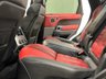 USED 2017 67 LAND ROVER RANGE ROVER SPORT 3.0 SDV6 AUTOBIOGRAPHY DYNAMIC 5d 306 BHP Striking 3.0 Autobiography Dynamic