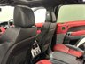 USED 2017 67 LAND ROVER RANGE ROVER SPORT 3.0 SDV6 AUTOBIOGRAPHY DYNAMIC 5d 306 BHP Striking 3.0 Autobiography Dynamic