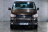 USED 2016 65 VOLKSWAGEN TRANSPORTER 2.0 T32 TDI KOMBI HIGHLINE BMT 138 BHP 