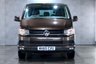 USED 2016 65 VOLKSWAGEN TRANSPORTER 2.0 T32 TDI KOMBI HIGHLINE BMT 138 BHP 