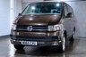 USED 2016 65 VOLKSWAGEN TRANSPORTER 2.0 T32 TDI KOMBI HIGHLINE BMT 138 BHP 