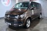 USED 2016 65 VOLKSWAGEN TRANSPORTER 2.0 T32 TDI KOMBI HIGHLINE BMT 138 BHP 