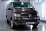 USED 2016 65 VOLKSWAGEN TRANSPORTER 2.0 T32 TDI KOMBI HIGHLINE BMT 138 BHP 