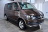 USED 2016 65 VOLKSWAGEN TRANSPORTER 2.0 T32 TDI KOMBI HIGHLINE BMT 138 BHP 