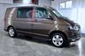 USED 2016 65 VOLKSWAGEN TRANSPORTER 2.0 T32 TDI KOMBI HIGHLINE BMT 138 BHP 