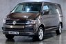 USED 2016 65 VOLKSWAGEN TRANSPORTER 2.0 T32 TDI KOMBI HIGHLINE BMT 138 BHP 