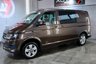 USED 2016 65 VOLKSWAGEN TRANSPORTER 2.0 T32 TDI KOMBI HIGHLINE BMT 138 BHP 