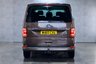 USED 2016 65 VOLKSWAGEN TRANSPORTER 2.0 T32 TDI KOMBI HIGHLINE BMT 138 BHP 