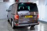 USED 2016 65 VOLKSWAGEN TRANSPORTER 2.0 T32 TDI KOMBI HIGHLINE BMT 138 BHP 
