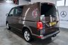 USED 2016 65 VOLKSWAGEN TRANSPORTER 2.0 T32 TDI KOMBI HIGHLINE BMT 138 BHP 