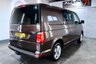 USED 2016 65 VOLKSWAGEN TRANSPORTER 2.0 T32 TDI KOMBI HIGHLINE BMT 138 BHP 
