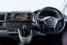 USED 2016 65 VOLKSWAGEN TRANSPORTER 2.0 T32 TDI KOMBI HIGHLINE BMT 138 BHP 