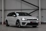 USED 2016 16 VOLKSWAGEN GOLF 2.0 R TSI DSG 5d 296 BHP 