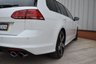 USED 2016 16 VOLKSWAGEN GOLF 2.0 R TSI DSG 5d 296 BHP 